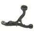 Рычаг LEWY HONDA ACCORD VIII/IX 2.0/2.2D/2.4 06.08- Delphi (TC3631) изображение 1