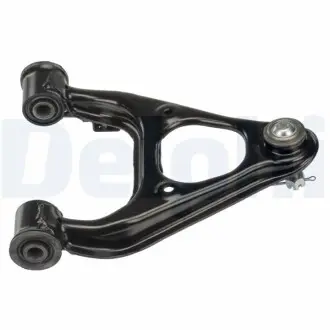 Важіль підвіски передній Прав передн MAZDA MX-5 II 1.6/1.8 05.98-10.05 Delphi TC3638