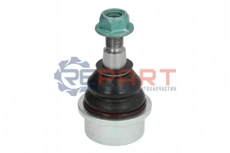 Нижній/верхній кульовий шарнір Delphi TC3643 Купити в Україні