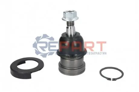 Нижній/верхній кульовий шарнір Delphi TC3645 Купити в Україні