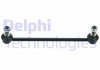 Тяга стабилизатора Delphi TC3654 (фото 1)