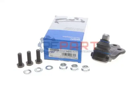 Опора кульова (передня) Fiat 500X/Jeep Renegade 14- Delphi TC3656 Купити в Україні