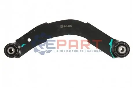 Важіль підвіски (задній/зверху) Mitsubishi Lancer VII/ Outlander I 1.3-2.4 02-13 Delphi TC3661 Купити в Україні