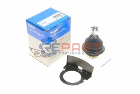 Опора кульова (передня) Kia Ceed/Hyundai i30 06-13 (к-кт) Delphi TC3662 Купити в Україні