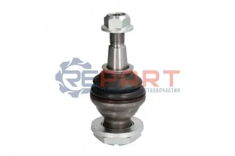 Нижній/верхній кульовий шарнір Delphi TC3666 Купити в Україні