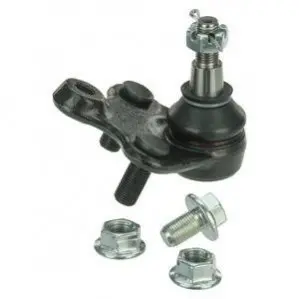Шарова опора Лів/Прав (нижн/зовнішній передн) HONDA CIVIC IX, CIVIC VIII 1.3-1.8ALK 09.05-12.16 Delphi TC3679