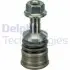 Фото Нижній/верхній кульовий шарнір Delphi (TC3681) зображення 1