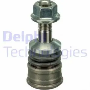 Нижній/верхній кульовий шарнір Delphi TC3681 Купити в Україні