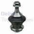 Фото Шарова опора Delphi (TC3684) изображение 1