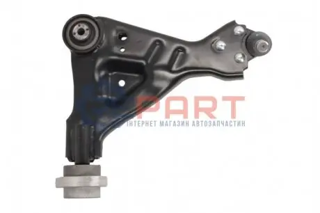 Фото Рычаг подвески передний Delphi (TC3685) изображение 1