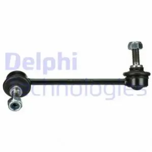 Тяга стабілізатора (переднього) (R) Isuzu D-Max I/Rodeo 02-12 Delphi TC3710 Купити в Україні