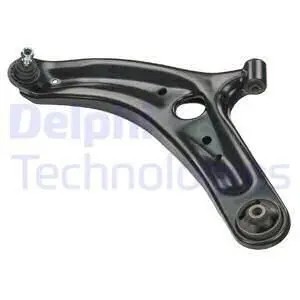 Важіль підвіски передній Лів нижн HYUNDAI IX20 KIA VENGA 1.4-1.6LPG 02.10 Delphi TC3713 Купити в Україні