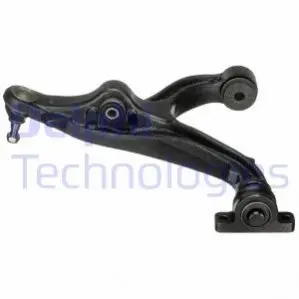 Важіль підвіски передній Лів нижн передн JEEP COMMANDER, GRAND CHEROKEE III 3.0-6.1 10.04 Delphi TC3715 Купити в Україні