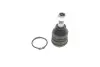 Опора кульова (передня/зверху) Mazda 6 02-12 TC3717