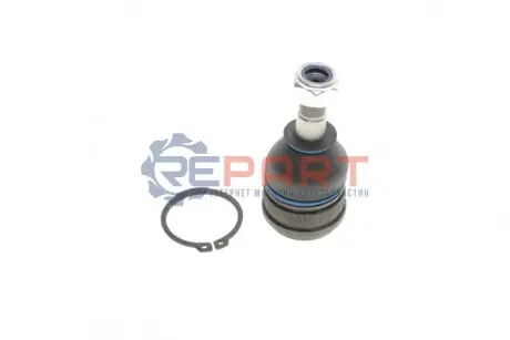 Опора кульова (передня/зверху) Mazda 6 02-12 Delphi TC3717 Купити в Україні