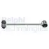 Тяга стабілізатора (заднього) (L) MB C-class (W205)/E-class (W213) 13- TC3721