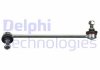 Тяга стабілізатора Delphi TC3723 (фото 1)