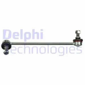 Стійка стабілізатора передн Лів 275mm/275mm HYUNDAI H-1 CARGO, H-1 TRAVEL 2.4/2.5D 02.08 Delphi TC3723