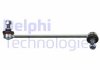 Тяга стабилизатора Delphi TC3724 (фото 1)