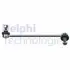 Стійка стабілізатора передн Прав 275mm/275mm HYUNDAI H-1 CARGO, H-1 TRAVEL 2.4/2.5D 02.08 Delphi (TC3724) зображення 1