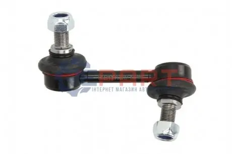 Стійка стабілізатора задн Прав 88mm/88mm HYUNDAI GRAND SANTA FÉ, SANTA FÉ III KIA SORENTO II 2.0D-3.5 11.09-12.18 Delphi TC3727 Купити в Україні