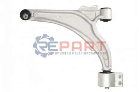 Фото Рычаг подвески передний Delphi (TC3738) изображение 1