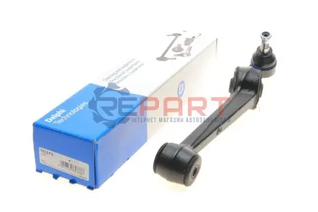 Фото 1 — Важіль підвіски (передній/знизу) (L) Ford Scorpio 85-94 Delphi (TC373) Фото Важіль підвіски (передній/знизу) (L) Ford Scorpio 85-94 Delphi (TC373) зображення 1