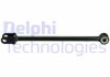 Рычаг подвески, задняя ось - Delphi TC3740 (8200839124)