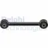 Фото DELPHI Тяга заднего стабилизатора Hyundai Santa Fe 12- Delphi (TC3745) изображение 1