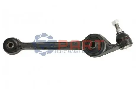 Фото Важіль підвіски (передній) (R) Ford Scorpio 85-94 Delphi (TC374) зображення 1