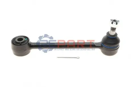 Важіль підвіски (задній/зверху) Hyundai i40 11-19 Delphi TC3750 Купити в Україні