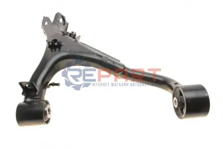 Важіль підвіски (задній/зверху/ззаду) (L) Land Rover Discovery/Range Rover 04-18 Delphi TC3776 Купити в Україні