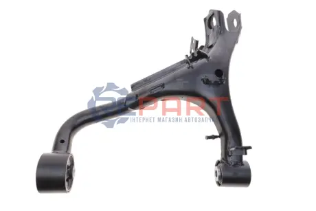 Важіль підвіски (задній/зверху/ззаду) (R) Land Rover Discovery/Range Rover 04-18 Delphi TC3777 Купити в Україні