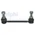 Стійка стабілізатора задн Лів 190mm/190mm LAND ROVER RANGE ROVER IV, RANGE ROVER SPORT II 2.0-5.0 08.12-03.22 Delphi (TC3818) зображення 1