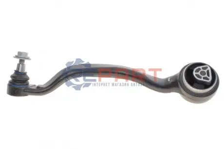 Фото 1 — Важіль підвіски (передній/знизу/спереду) (L) BMW X5 (F15/F85)/X6 (F16/F86) 3.0-4.4 (N57/N63) 06-19 Delphi (TC3824) Фото Важіль підвіски (передній/знизу/спереду) (L) BMW X5 (F15/F85)/X6 (F16/F86) 3.0-4.4 (N57/N63) 06-19 Delphi (TC3824) зображення 1