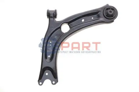 Важіль підвіски (передній/знизу) (L) Skoda Superb III/Kodiaq/Karoq/VW Passat B8/Touran/Tiguan 14- Delphi TC3841 Купити в Україні