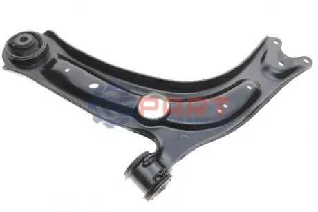 Важіль підвіски (передній/знизу) (R) Skoda Superb III/Kodiaq/Karoq/VW Passat B8/Touran/Tiguan 14- Delphi TC3842 Купити в Україні