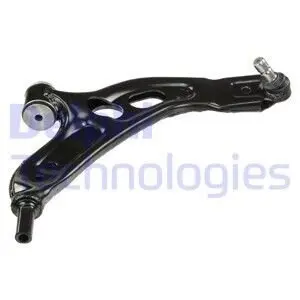 Рычаг DELPHI PRAWY BMW 2 (F45), 2 GRAN TOURER (F46), X1 (F48), X2 (F39) 1.5-2.0D 11.13- Delphi TC3857 Купить в Украине