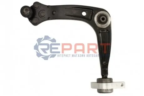 Важіль підвіски, підвіска коліс Delphi TC3862 Купити в Україні