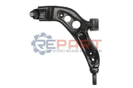 Важіль підвіски (передній) (L) Mini (F55/F56/F57) 14- Delphi TC3878 Купити в Україні