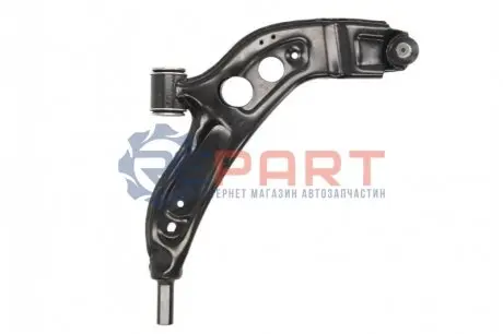 Важіль підвіски (передній) (R) Mini (F55/F56/F57) 14- Delphi TC3879 Купити в Україні