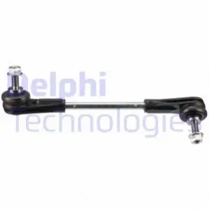 Стійка стабілізатора передн Лів 237mm BMW I3 (I01) 0.65H/0.6H/Electric 08.13 Delphi TC3893 Купити в Україні