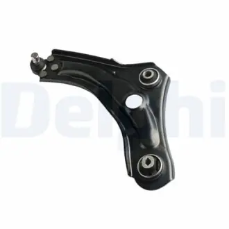 Важіль підвіски передній Лів нижн RENAULT MEGANE IV 1.0-1.8D 11.15 Delphi TC3899