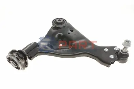 Фото Важіль підвіски (передній/знизу) (L) MB Vito (W447) 14-, RWD Delphi (TC3906) зображення 1