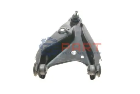 Важіль підвіски (передній/знизу) (L) Dacia Dokker/Lodgy 12-/Renault Logan II/Sandero 13- Delphi TC3920 Купити в Україні