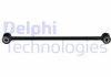 Рычаг подвески, задняя ось правая - Delphi TC3923 (551218H510)