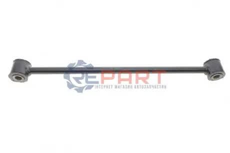 Фото Важіль підвіски (задній/знизу/ззаду) (R) Nissan X-Trail 01-13 Delphi (TC3923) зображення 1