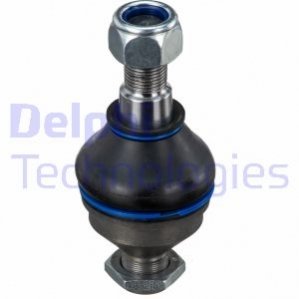 Автозапчасть Delphi TC3938