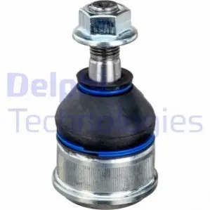 Шарова опора Лів/Прав (верх передн) MAZDA MX-5 II 1.6/1.8 05.98-10.05 Delphi TC3939