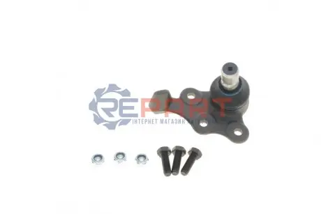 Опора кульова (передня/знизу/L) Opel Omega A 86-94 Delphi TC394 Купити в Україні